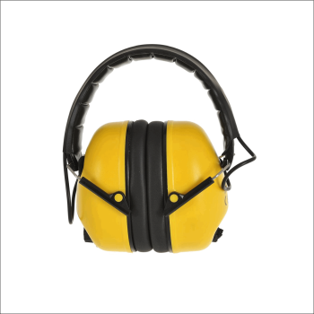 Kapsel-​Gehörschutz Elektronik PW45 27 dB